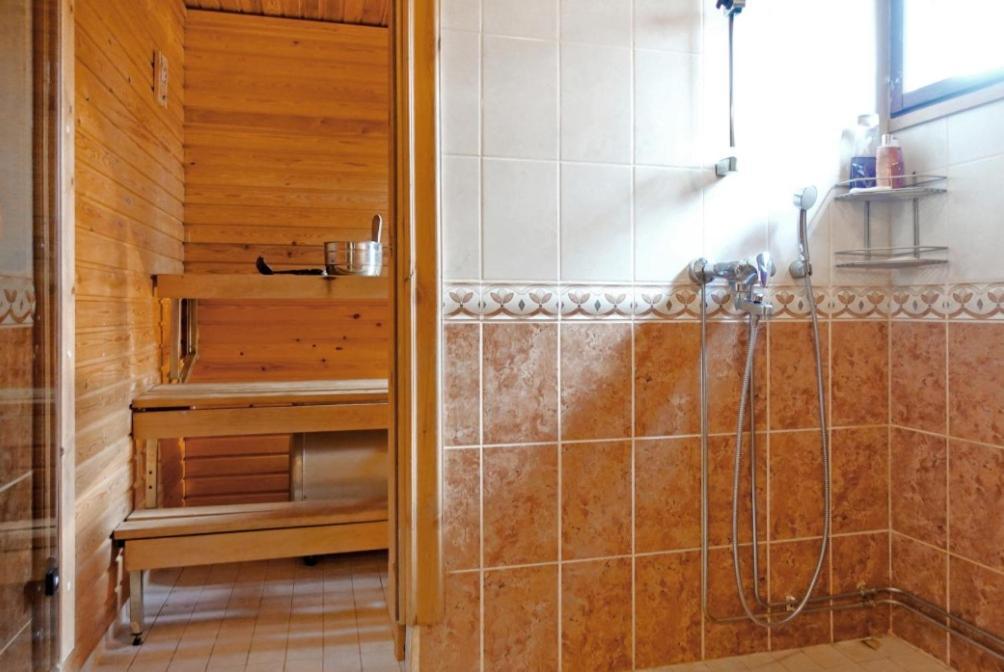 Luongasloma Chalets Palojoensuu Luaran gambar